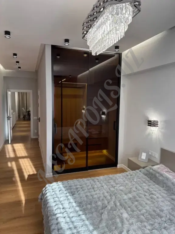 3-ком Фаргона йули ул (Узбум) New Life новостройка