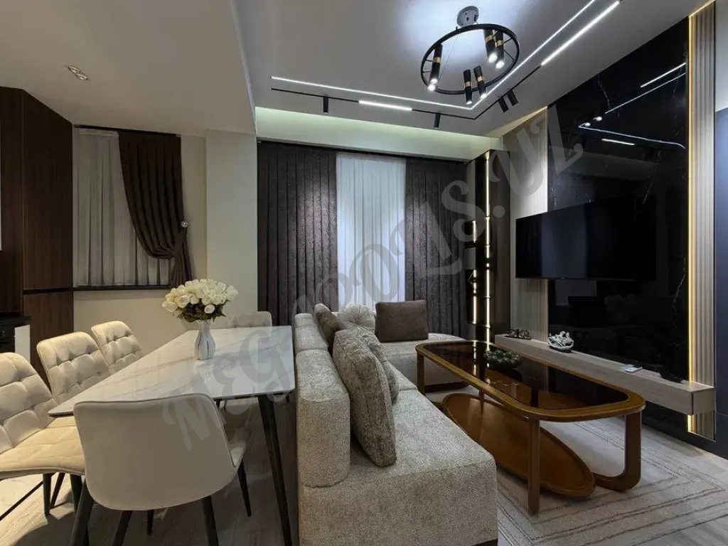 Продаётся 3-х комнатная квартира в ЖК New Life