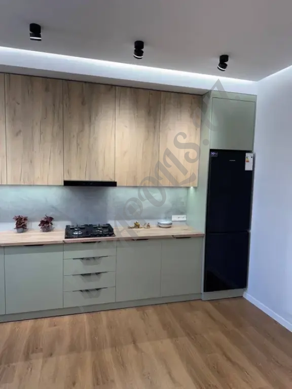 3-ком Фаргона йули ул (Узбум) New Life новостройка