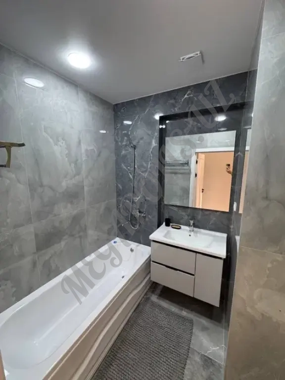 3-ком Фаргона йули ул (Узбум) New Life новостройка