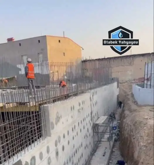 Tecma Аdmix cristal Гидроизоляционные добавки к бетону SATECMA Испания