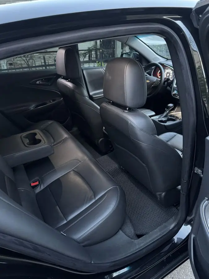 Malibu2 2019 Atmasferniy 2.4 Premier qlingan