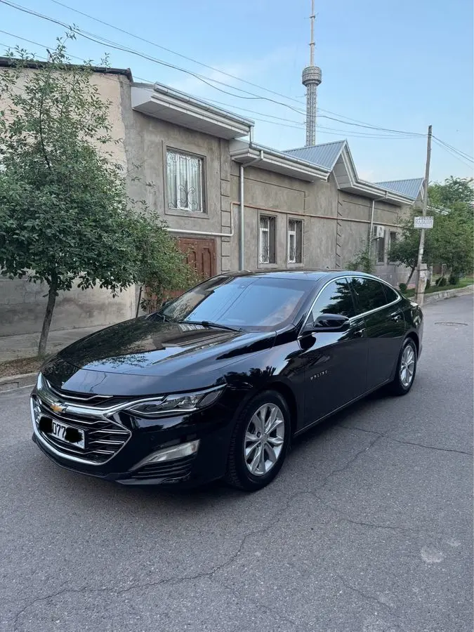 Malibu2 2019 Atmasferniy 2.4 Premier qlingan