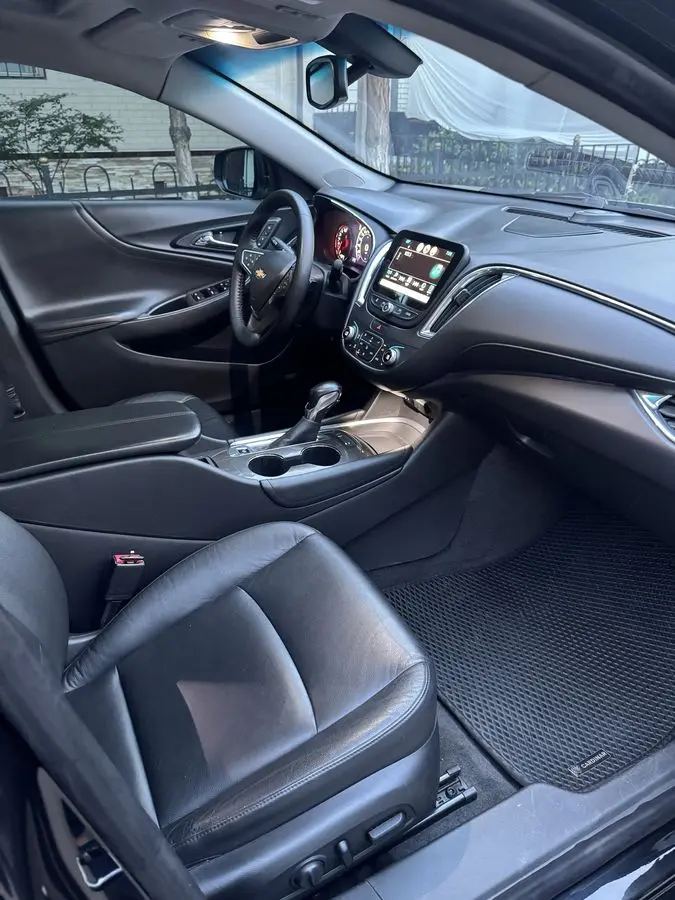 Malibu2 2019 Atmasferniy 2.4 Premier qlingan