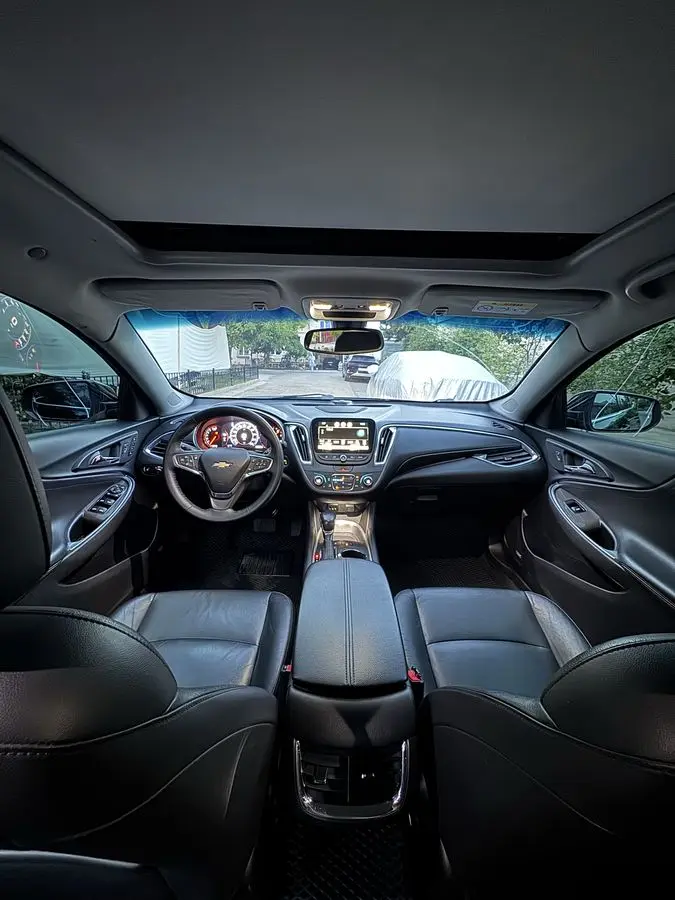 Malibu2 2019 Atmasferniy 2.4 Premier qlingan