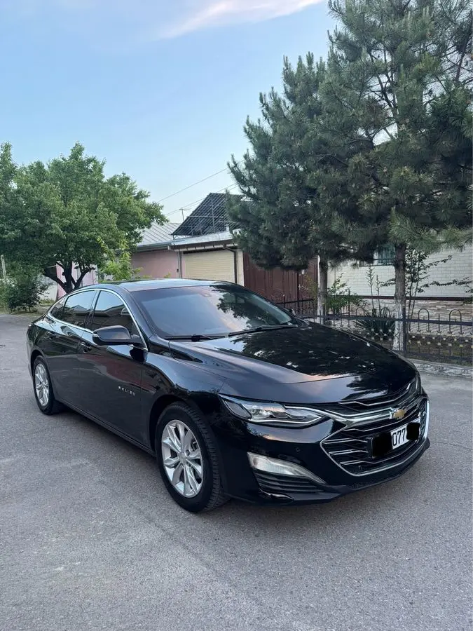 Malibu2 2019 Atmasferniy 2.4 Premier qlingan
