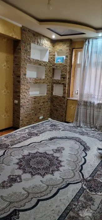 Сдаётся 3-комн Чиланзар, Актепа, 65 м²