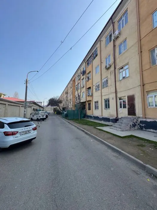 1/1/4 Карасу-6,ул.Гёте дом-54,25.000 $