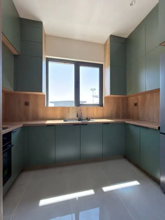 ЖК Golden House – Oz Makon 2 комнатная квартира