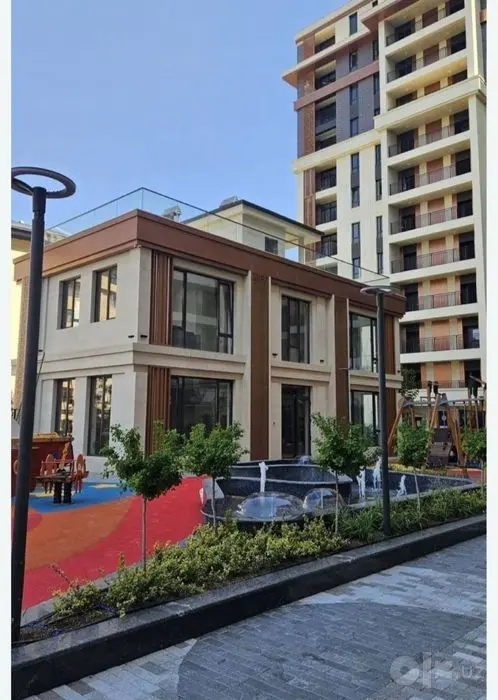 Celebrity Residence жк 2/8/10 квартира продается