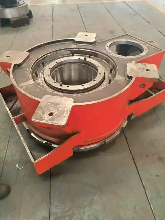 Буровая установка SPT-900SE (900м) — Мощная и мобильная.