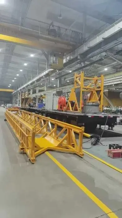 Буровая установка SPT-900SE (900м) — Мощная и мобильная.