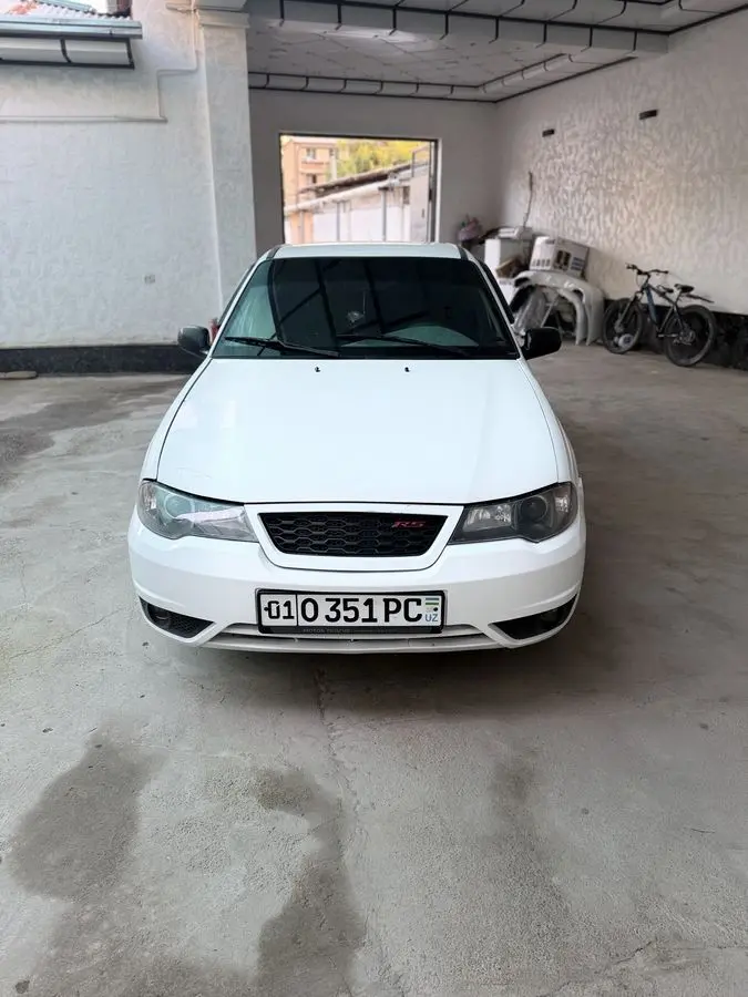 Nexia 2 zor xolatda vikupga