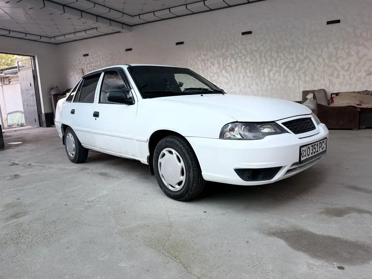 Nexia 2 zor xolatda vikupga