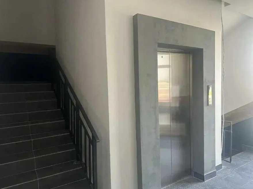 Kvartira Golden House