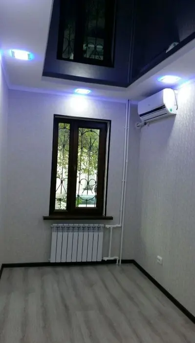 Аренда офиса на первой линии - 100м² 4 комнаты