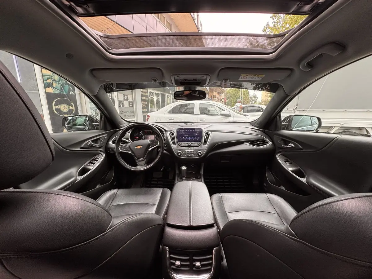 Malibu 2 2.4 mator 2018-19 yil