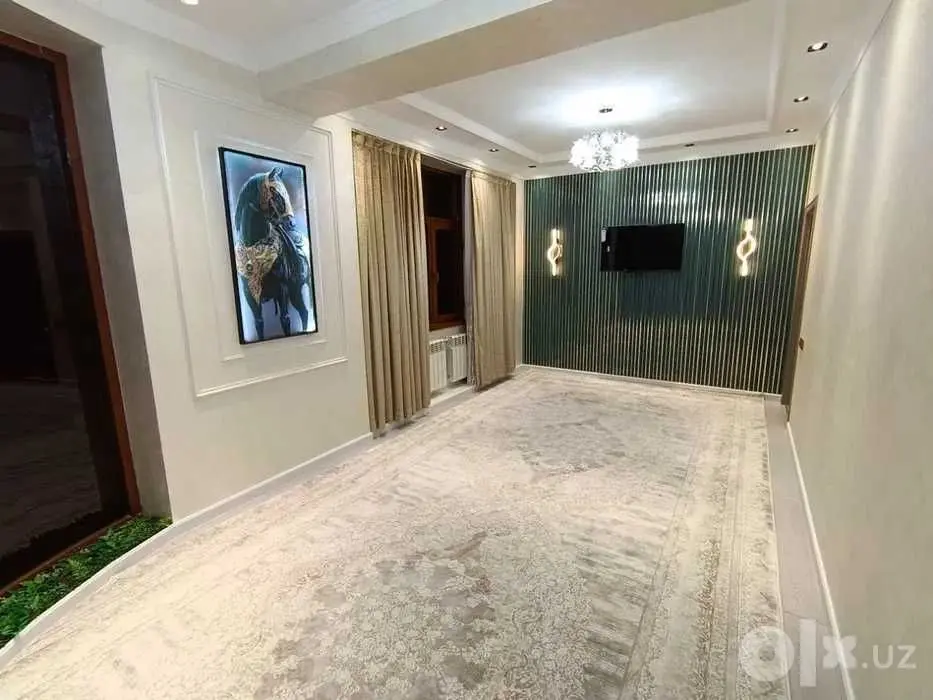 Центр 3/5/9 жк Саламатина  82 м² Новостройка с Обстановкой