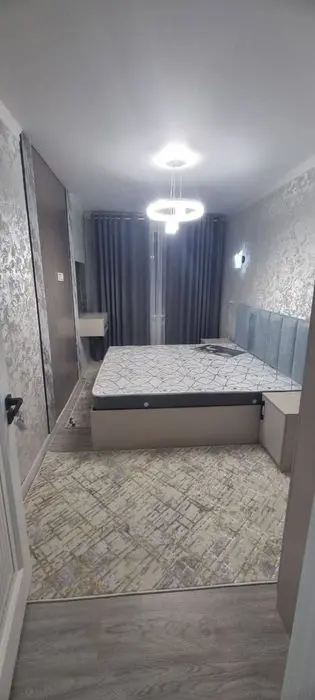 Авиагородок 2/2/5 мебель и техника, ор-р Мирабадское Ровд
