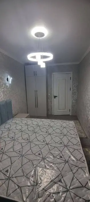 Авиагородок 2/2/5 мебель и техника, ор-р Мирабадское Ровд