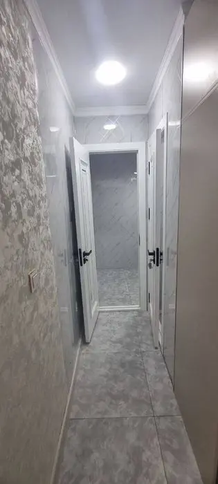 Авиагородок 2/2/5 мебель и техника, ор-р Мирабадское Ровд