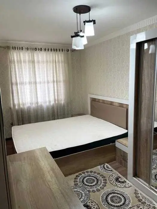 Сдаётся квартира на Мирзо-Улугбеском районе‼️