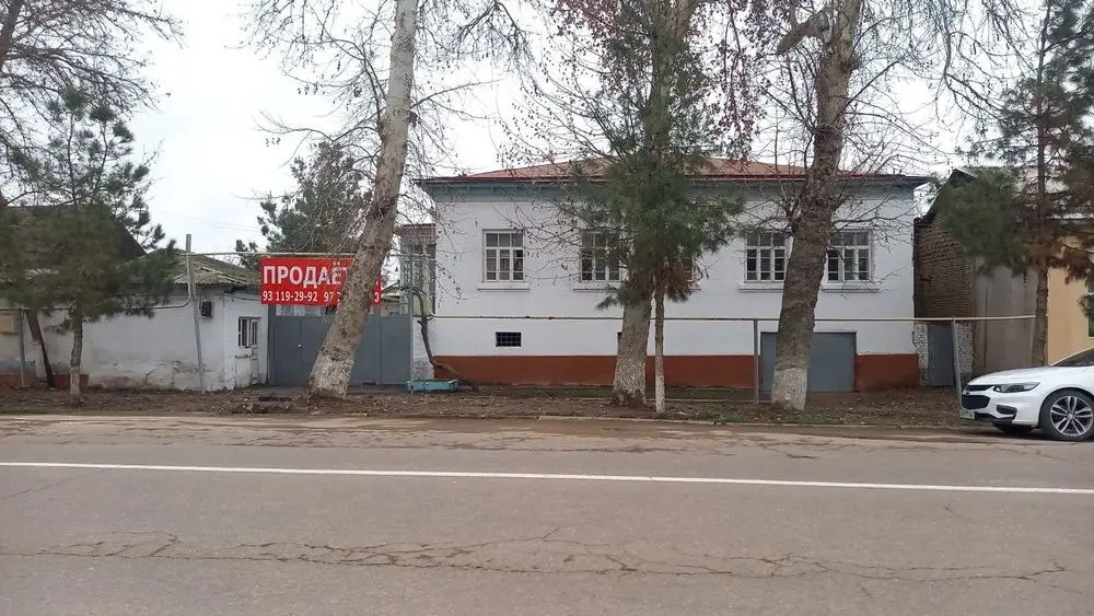 Аренда, 1200квм,пскент