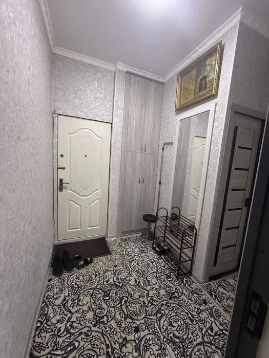 Сдается 1 ком. Квартира….8 м/к