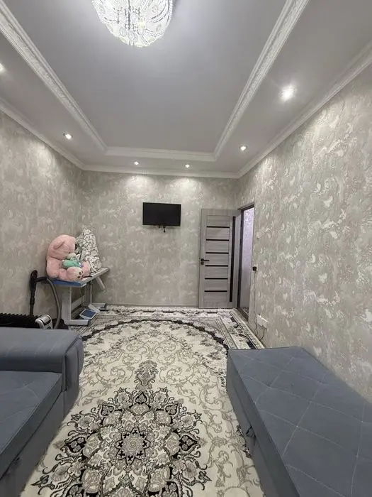 Сдается 1 ком. Квартира….8 м/к
