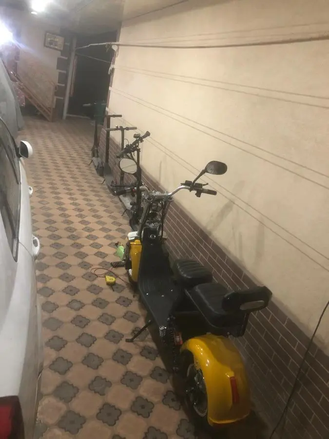Ремонт Akumulyator Samakat skutr samokat bike Remont elektrotransport
