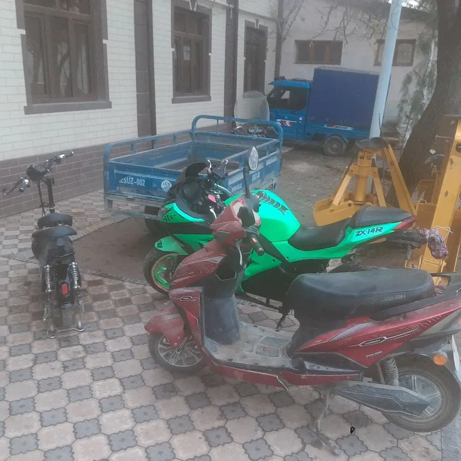 Ремонт Akumulyator Samakat skutr samokat bike Remont elektrotransport