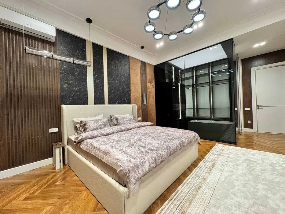 Мирабадский район, ГАБУС 5/3/7, 228м2 +терраса ул.Тарас Шевченко !!
