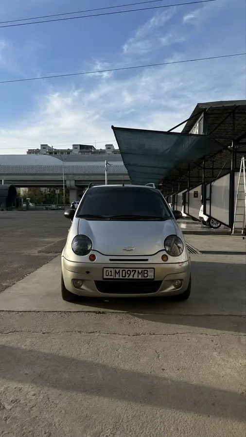 matiz best texnichiskiy vashe ishi yoq