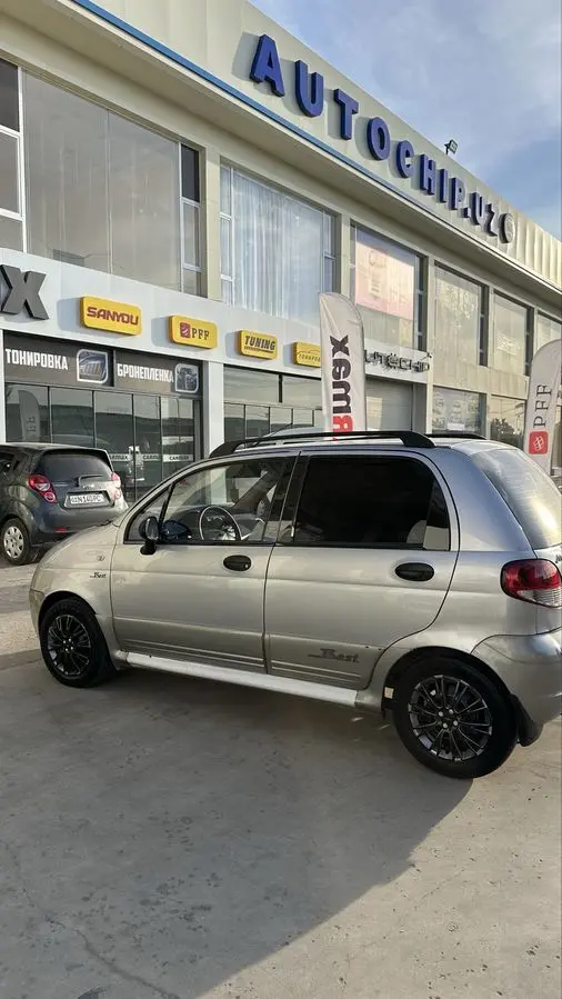 matiz best texnichiskiy vashe ishi yoq