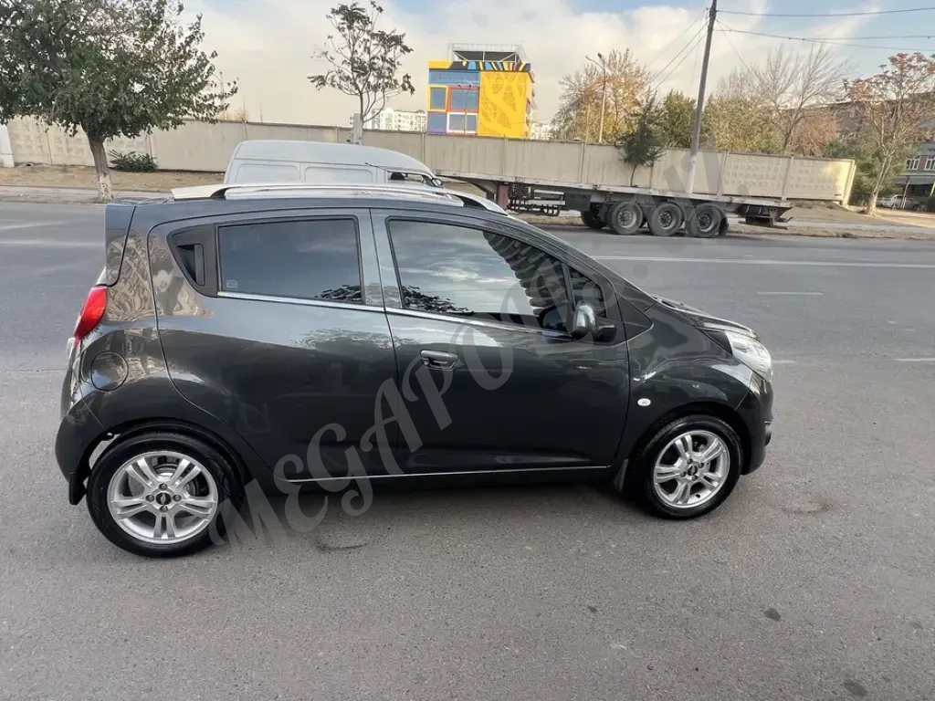 Spark arenda vikup aftamat