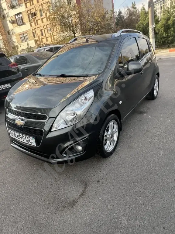 Spark arenda vikup aftamat