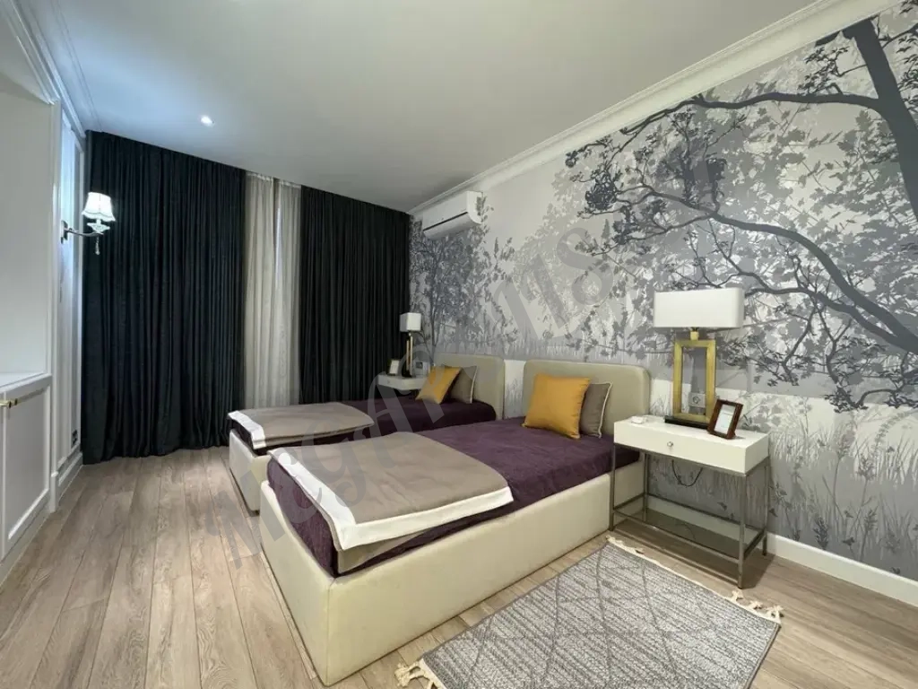 Ташкент Сити Жк Gardens! Сдается квартира с видом на парк в Сити!