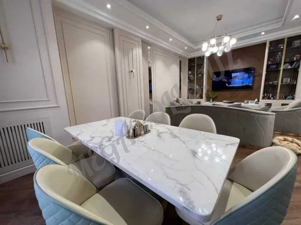 Ташкент Сити-Жк Бульвар! Сдается новая 3-х комнатная в элит комплексе!