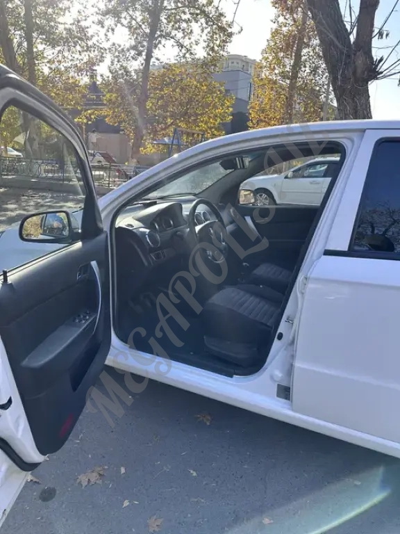 Nexia-3, год выпуска-2019, состояние идеальное