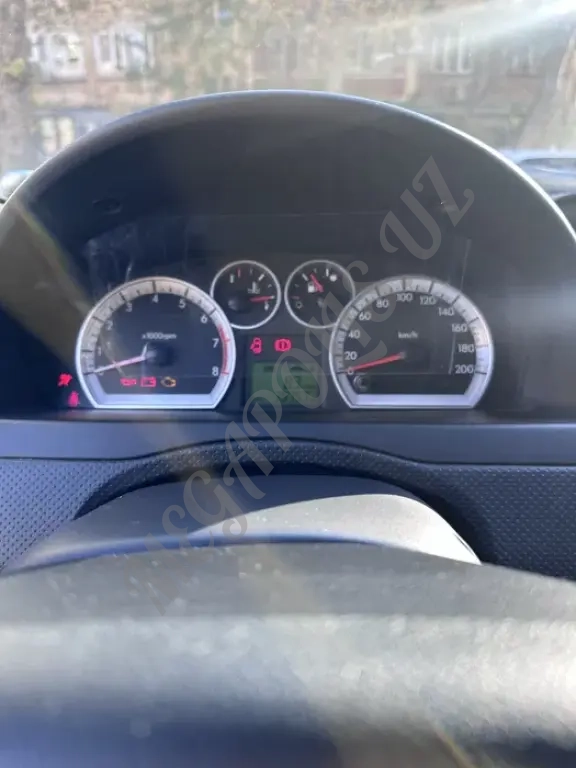 Nexia-3, год выпуска-2019, состояние идеальное