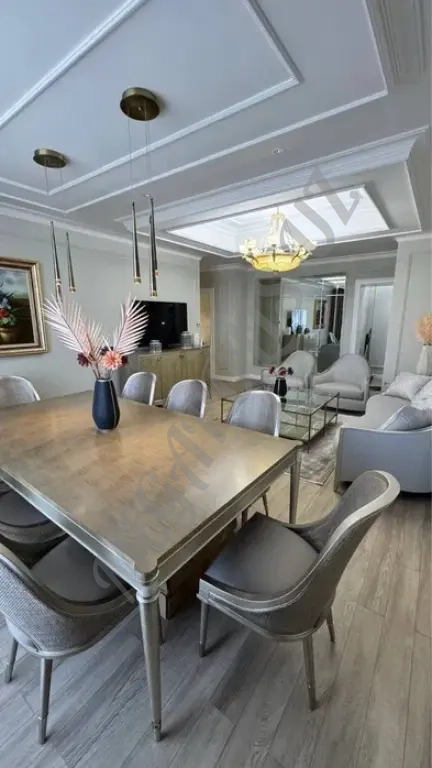 Ташкент Сити Жк Gardens! Сдается квартира с видом на парк в Сити!