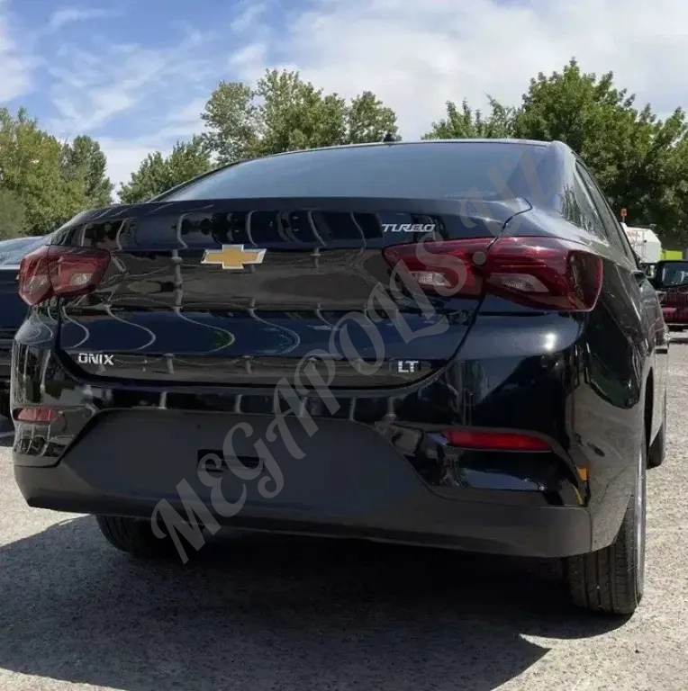 Onyx С автосалона в кредит через банк. Авто оформляется на вас