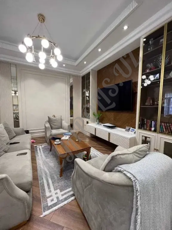 Ташкент Сити-Жк Бульвар! Сдается новая 3-х комнатная в элит комплексе!