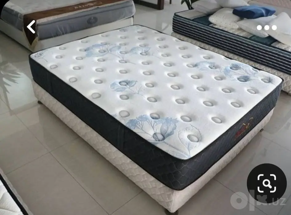 Сифатли ортопедик матрас 1кв.м 450000