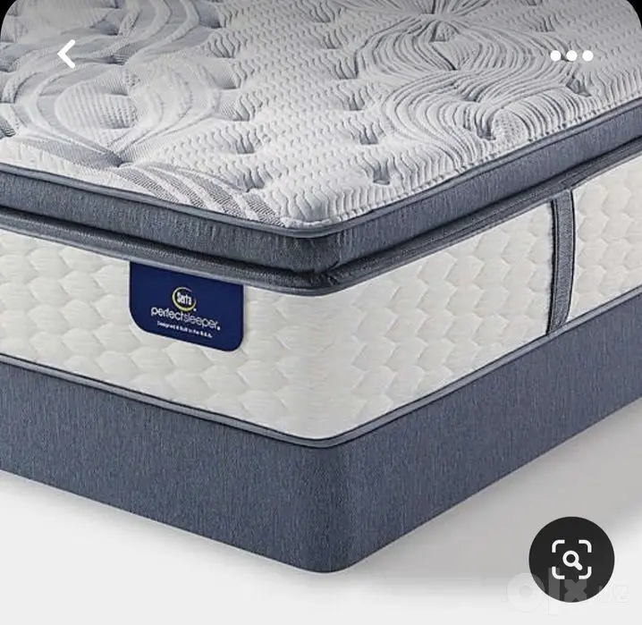 Сифатли ортопедик матрас 1кв.м 450000
