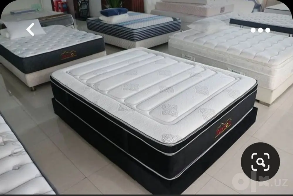 Сифатли ортопедик матрас 1кв.м 450000