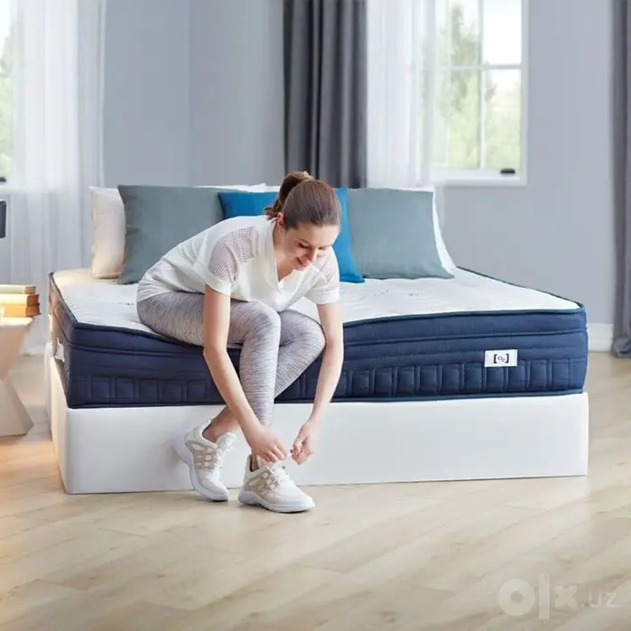 Сифатли ортопедик матрас 1кв.м 450000