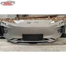 Byd song plus champion бампер