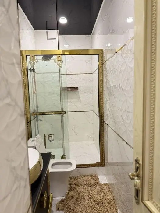 Arenda olmazor sagbon bauraum ful komplekt apartment 

4/4/8

Площадь: