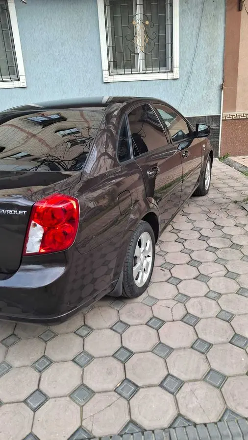 Chevrolet Gentra 2018 йил ишончли, тайёр минишга